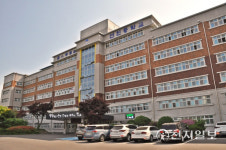새도약 인천 선인 중학교, 개교 67주년 및 선락정 건립 기념행사 열려