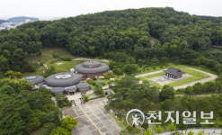 (사)한국장애인단체총연합회 인쇄사업소 | 청주고인쇄박물관, 단체관람 2년여만에 재개