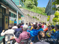 광주 동구, 일상회복 소통경로당 운영