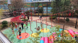 HUG, 부산 서구에 복합문화공간 꿈꾸는 놀이터 조성