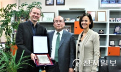 마커스앤컴퍼니, 국방몰주식회사·케이티엠앤에스와 공동마케팅 협약 체결