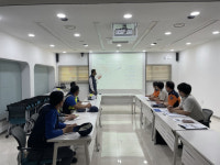 안산소방서, 폐기물 관련시설 화재예방 현장지도방문 추진