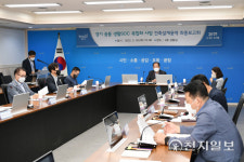 양주시, 회천1동 행정복지센터 신축 추진