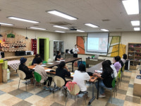 안산환경재단, 단체 협력 환경교육 프로그램 지원강화