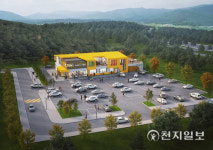 옐로우시티 장성 로컬푸드 직매장, 광주 오픈 임박
