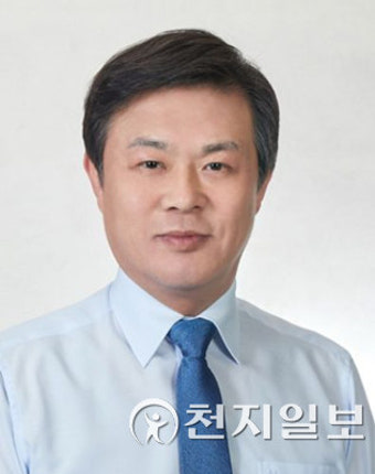 [6.1 지방선거] 이학수 정읍시장 당선자 