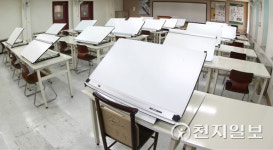 서울호서직업전문학교 주1일 수업, 2년 6개월에 4년제 실내디자인 전공 학위취득