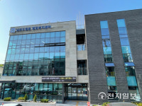 인천 남촌도림동 행정복지센터 신청사 업무 시작