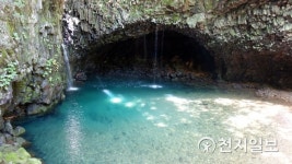 포천 한탄강 유네스코 세계지질공원, 국제적인 관광지로 도약