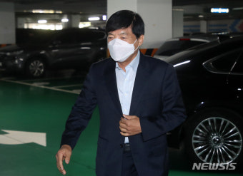 서울고검 '윤석열 징계' 주도한 이성윤·박은정 재수사 명령