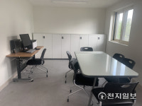 양주 회천4동, 주민 위한 공유 사무실 연다