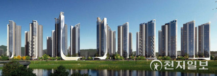 현대건설, 정비사업 수주 5.6兆… 창사 이래 최대