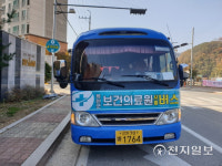 화천군, 관내 고령자 건강 여름철 맞아 집중 관리