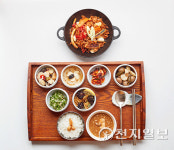 경북, 여름철 관광객 입맛 사로잡을 농가맛집 추천