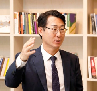 [인터뷰] 정명근 화성시장 당선인 