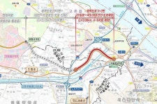 인천도시공사, 드림로~국도39호선 확장공사 착공… 서울 접근성 개선