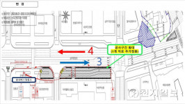 광주도시철도 2호선, 27일부터 상무중앙로 추가 공사
