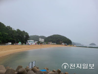 경남 26개 해수욕장 오염도 수질기준, 적합