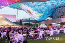 2022 부산푸드필름페스타, 7월 1일 화려한 막 오른다