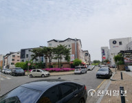 수원특례시, 음식문화거리로 호매실 벚꽃거리 추가 지정