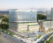 광명시 지역의료체계 중심, 중앙대학교광명병원 개원식 열어