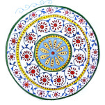 [천지일보-문화단독-강우방의 도자기 이야기] (31) 고려청자 상감 국화문(菊花文)들은 국화가 아니다