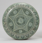 [천지일보-문화단독-강우방의 도자기 이야기] (31) 고려청자 상감 국화문(菊花文)들은 국화가 아니다