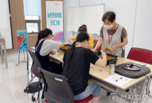 평택시, 농촌문화체험프로그램 운영