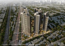 현대건설, ‘힐스테이트 서대구역 센트럴’ 7월 분양