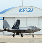 [천지포토] KAI ‘KF-21 지상테스트’