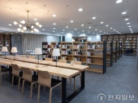의왕시, 백운호수도서관 오후 10시까지 문 연다