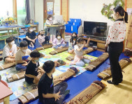 의정부문화재단, 취약계층 대상 ‘2022 찾아가는 문화예술교육’ 운영