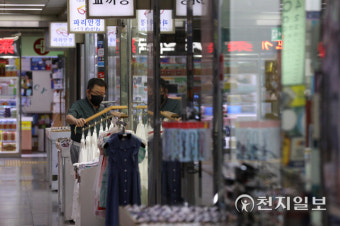 소상공인에 2년간 정책자금 41조원 공급… 경쟁력강화·재기지원 무게
