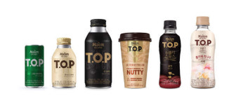 [맛앤멋] 동서식품, 시원하게 즐기는 리얼 에스프레소 ‘맥심 티오피’