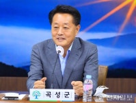 이상철 곡성군수, 매니페스토 약속대상 ‘최우수’