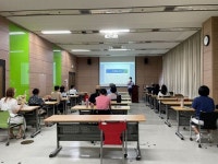 안산환경재단, 기후변화교육 강사 역량강화 교육과정 개강