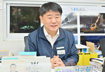 [인터뷰] 공한수 부산 서구청장 “50년 미래 발전 틀 완성해 살기 좋은 서구 만들겠다”
