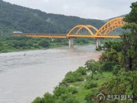 대전·세종·충남 호우 경보, 시간당 30mm… “각별한 유의” 당부