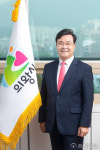 [인터뷰] 김성제 의왕시장 “다양한 분야 살아 숨 쉬는 명품도시 의왕 만들 것”