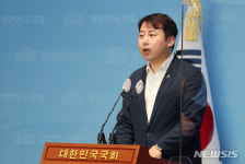 장예찬, 이준석 직격 “선당후사 단어 앞에서 내로남불하지 말길”