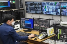 광주 남구, 주차장 45곳 ‘한 눈에’