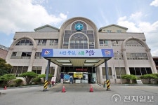 정읍시, 보건소장 ‘의사·공무원’ 공개채용