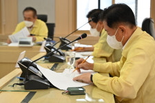 양평군, 전 지역 특별재난지역 선포