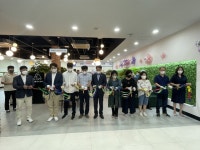 광명시 하안도서관에서 지역작가 문학작품 만나다