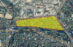 인천도시공사, 제물포역 도심 공공주택 복합사업 ‘리츠방식’ 추진