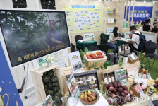 [천지포토] 귀농 상담