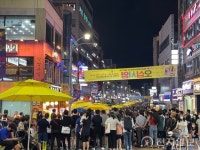 인천 연수구, 선학동음식문화거리 ‘생동감축제 오십시영’ 성료