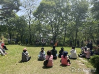 바이올린과 생황의 선율… 동구릉서 열리는 클래식 산책