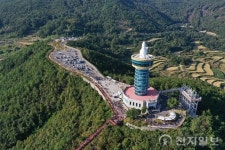 전남 청정·힐링 관광지, 새로운 여행지로 주목