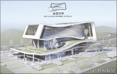 울산 북구에 제2시립노인복지관 건립… 2024년 준공